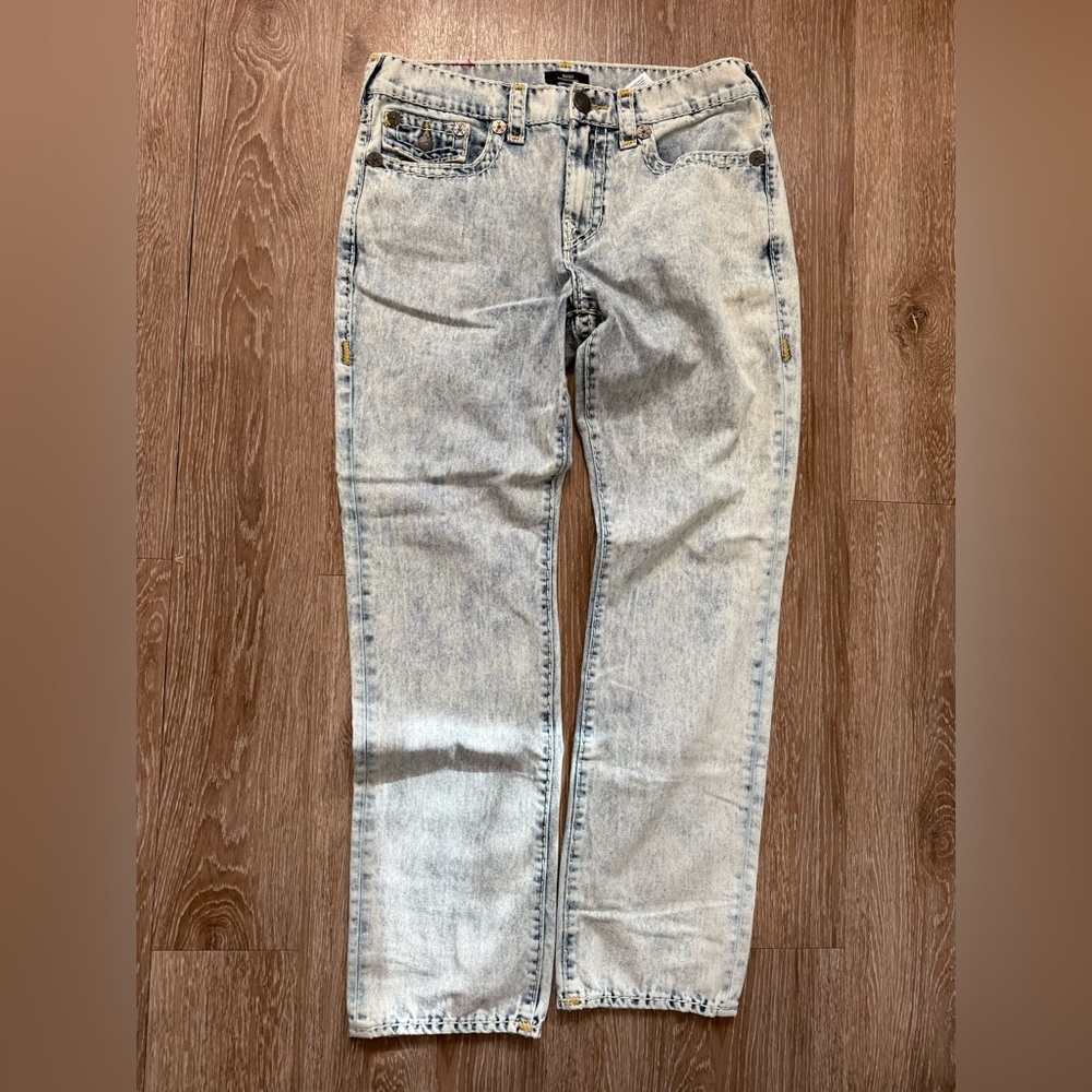 Men’s True Religion jeans - Picture 7 of 7